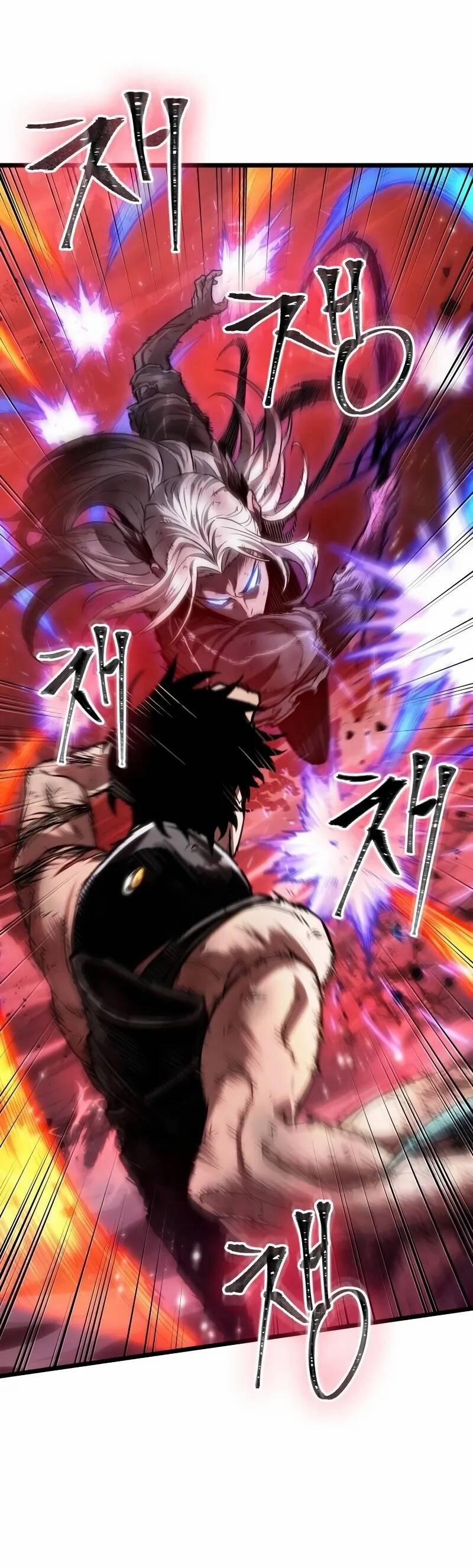 Thế Giới Sau Tận Thế 158 trang 65