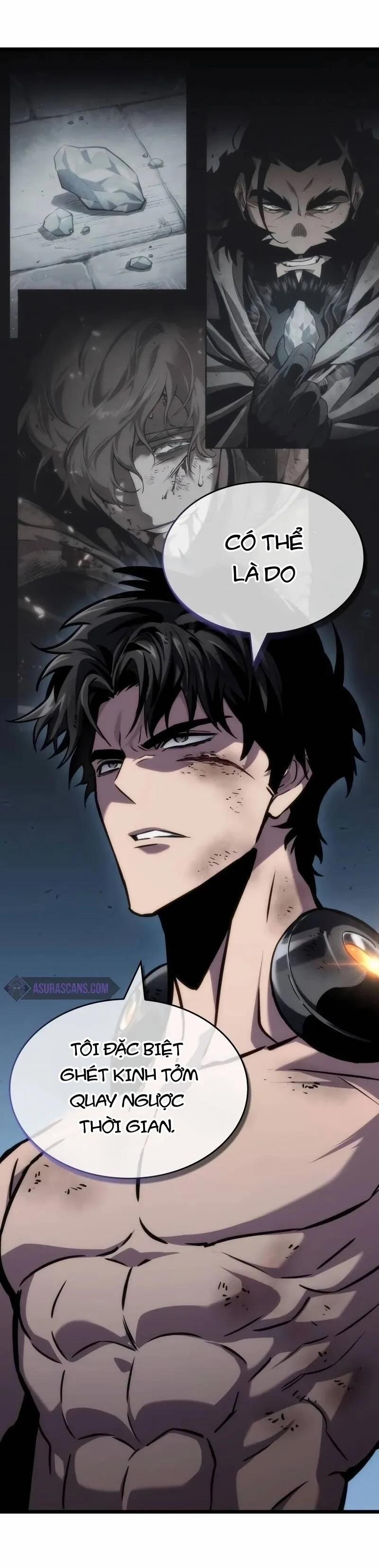 Thế Giới Sau Tận Thế 158 trang 7