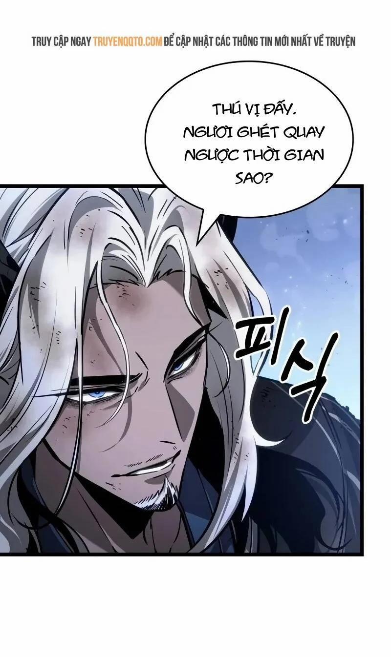 Thế Giới Sau Tận Thế 158 trang 8