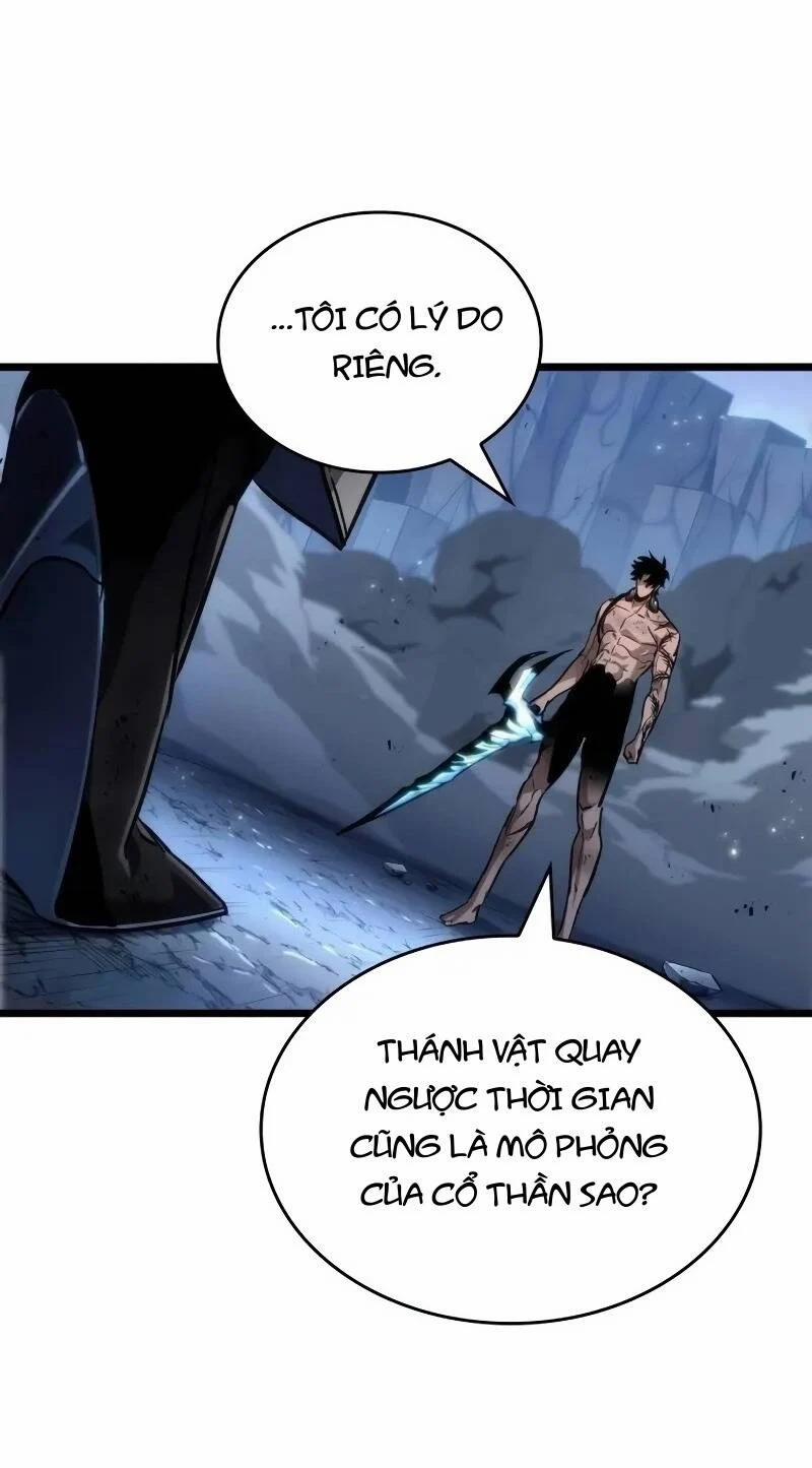 Thế Giới Sau Tận Thế 158 trang 9