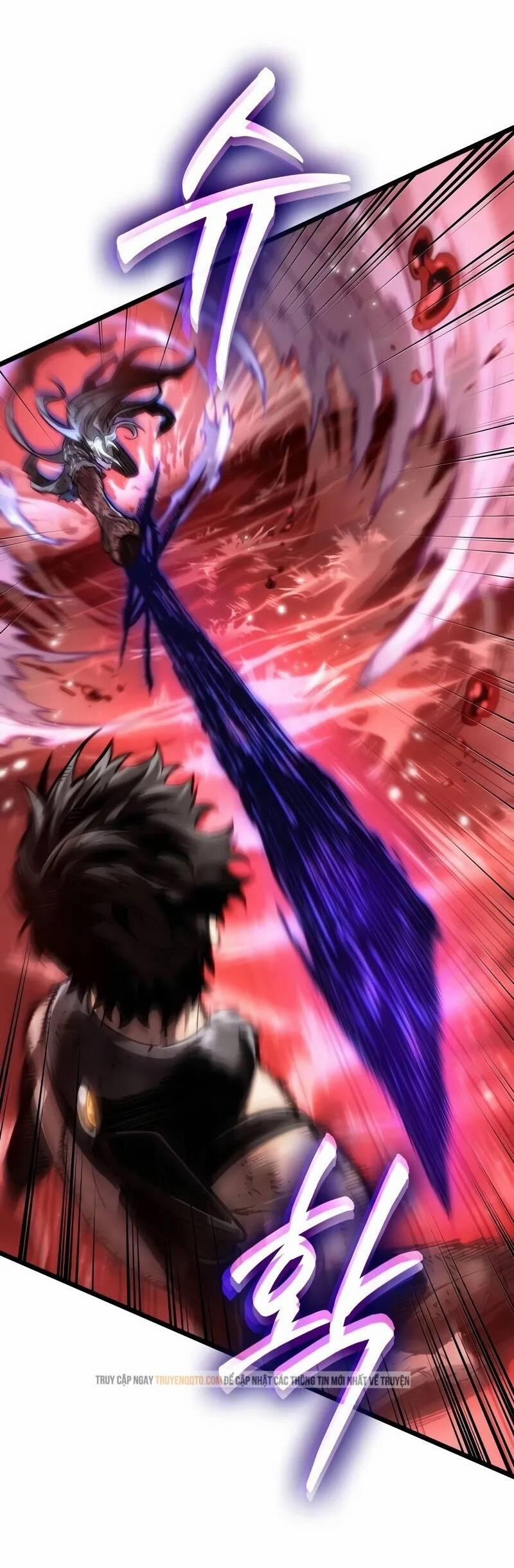 Thế Giới Sau Tận Thế 159 trang 10