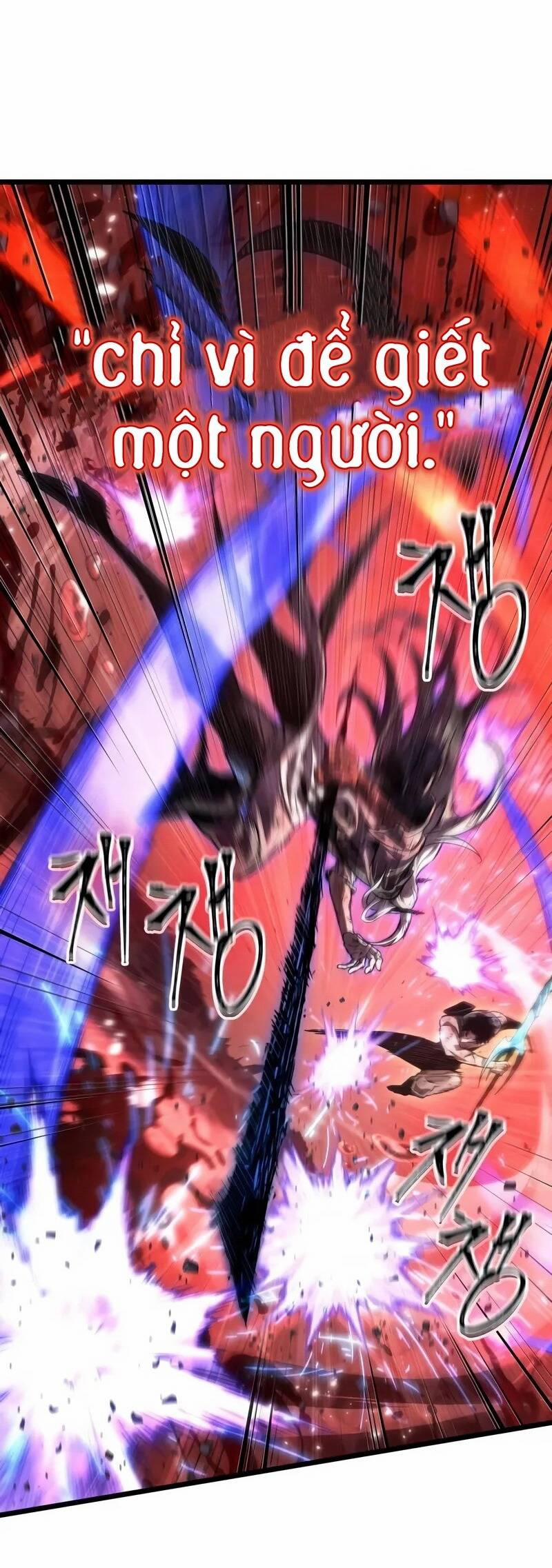 Thế Giới Sau Tận Thế 159 trang 16