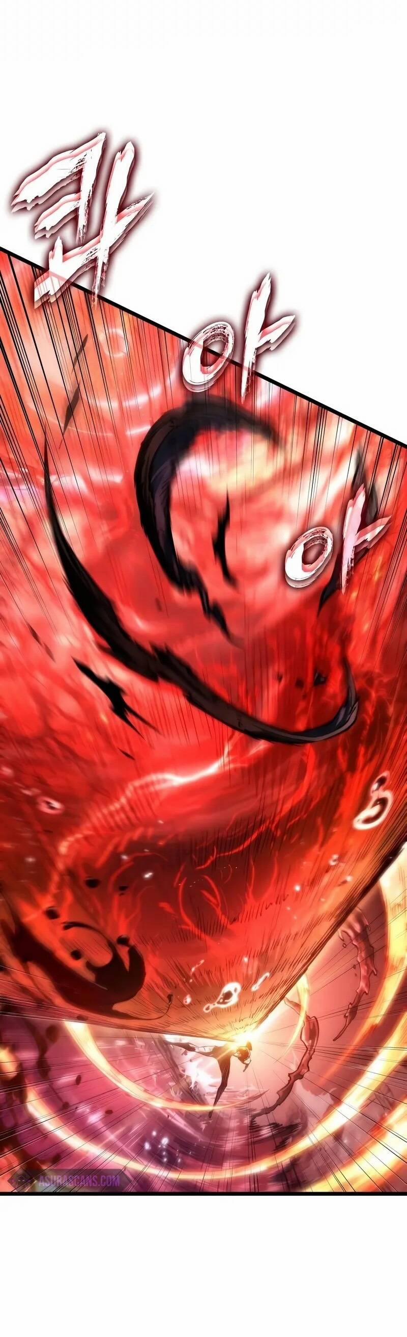 Thế Giới Sau Tận Thế 159 trang 19