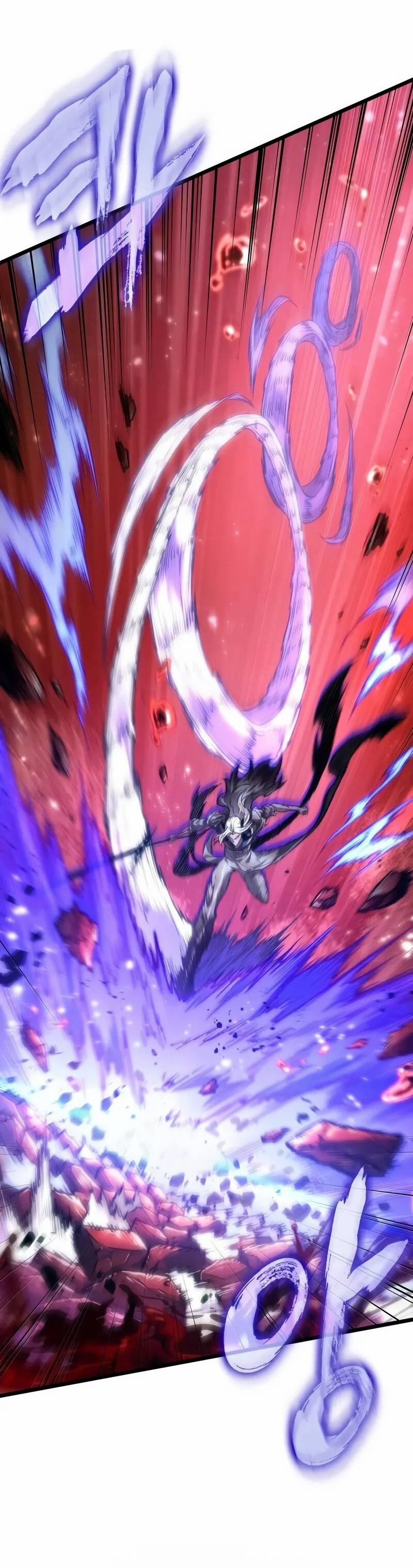 Thế Giới Sau Tận Thế 159 trang 26