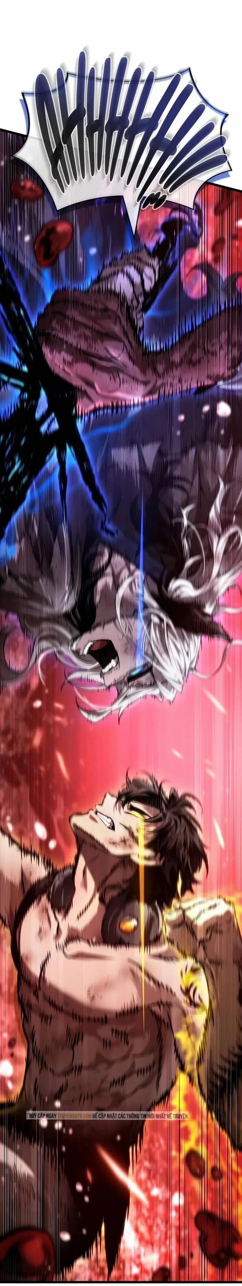 Thế Giới Sau Tận Thế 159 trang 3