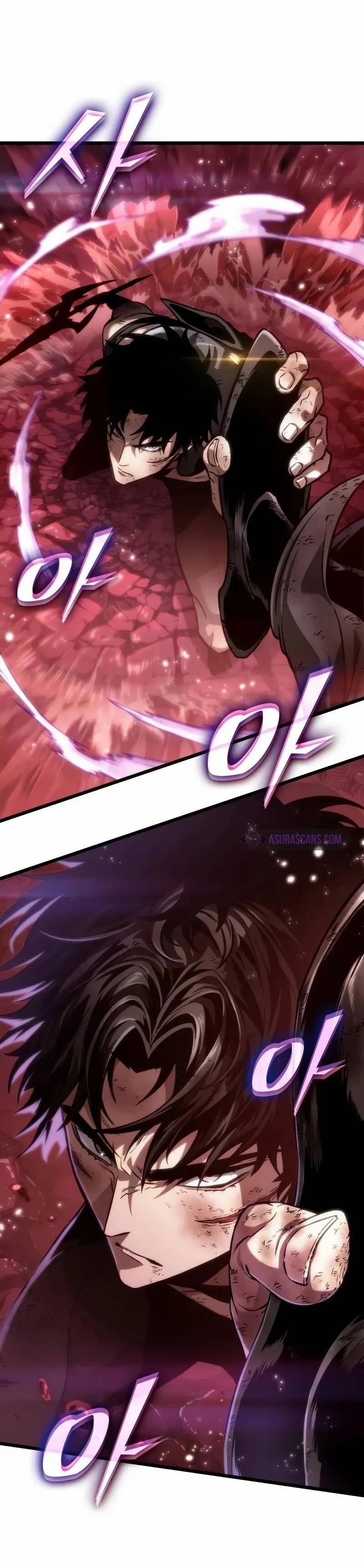 Thế Giới Sau Tận Thế 159 trang 30