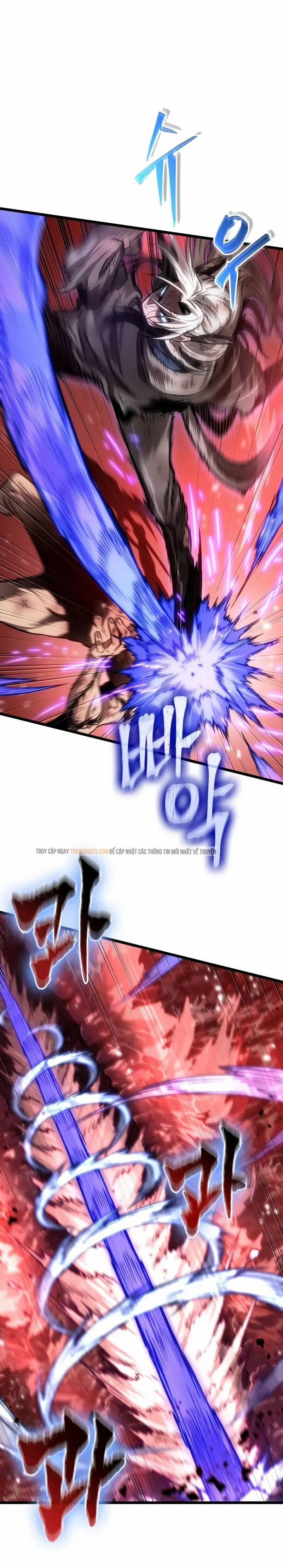 Thế Giới Sau Tận Thế 159 trang 34