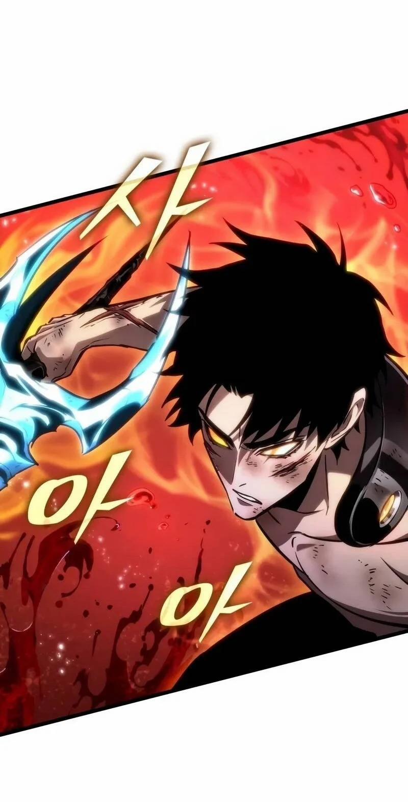 Thế Giới Sau Tận Thế 159 trang 36