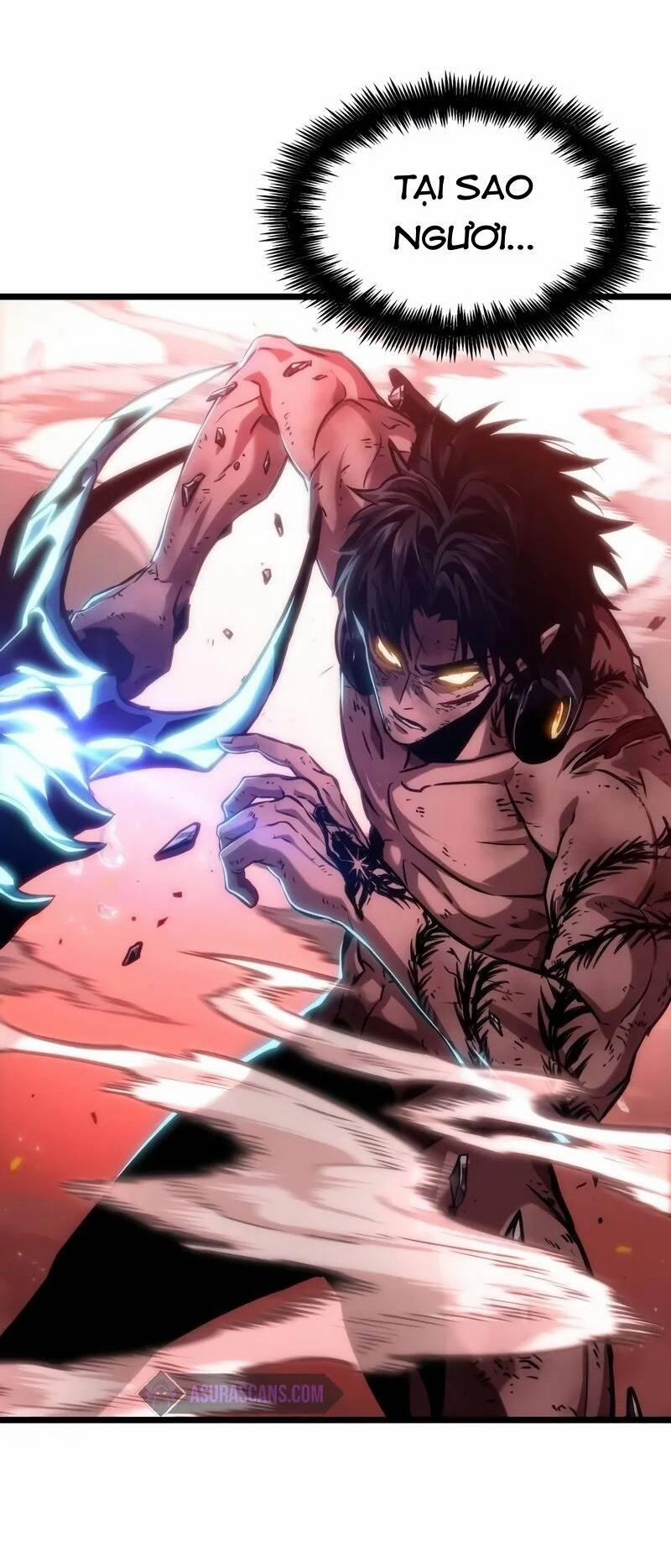 Thế Giới Sau Tận Thế 159 trang 45