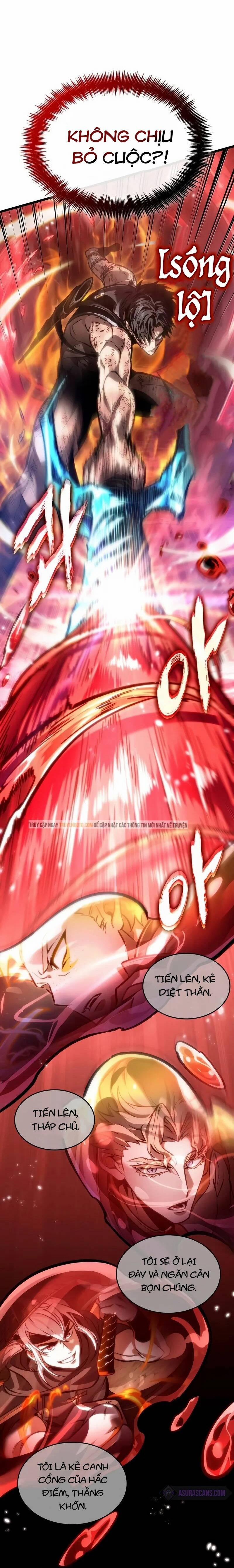 Thế Giới Sau Tận Thế 159 trang 47