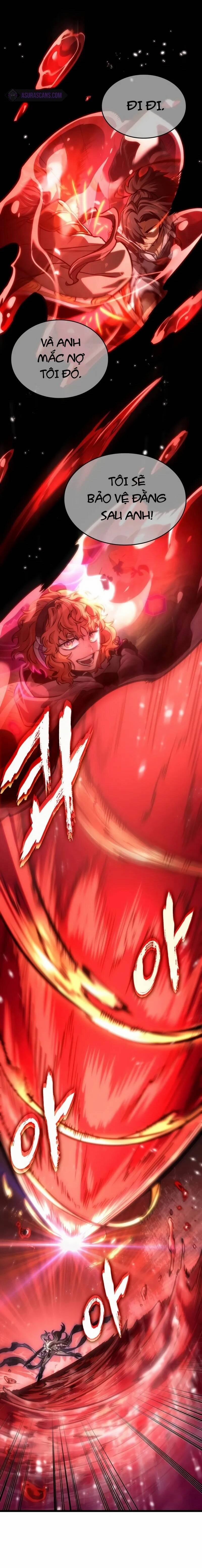 Thế Giới Sau Tận Thế 159 trang 49