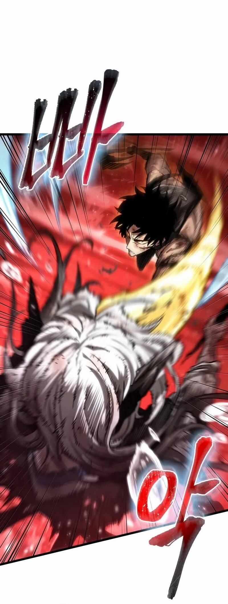 Thế Giới Sau Tận Thế 159 trang 5