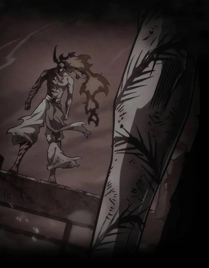 Thế Giới Sau Tận Thế 159 trang 80