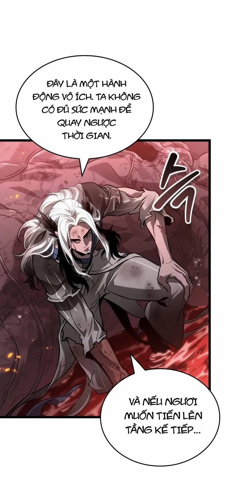 Thế Giới Sau Tận Thế 159 trang 84