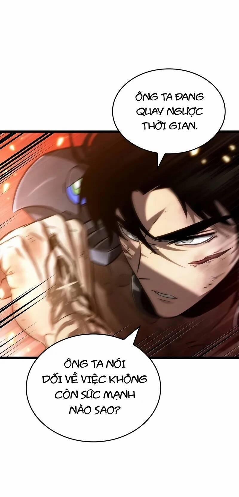 Thế Giới Sau Tận Thế 159 trang 93