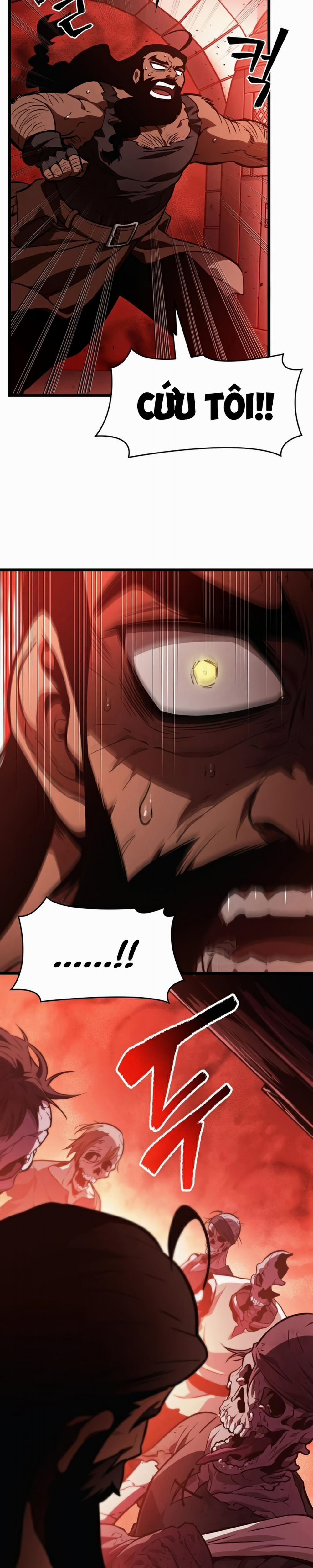 Thế Giới Sau Tận Thế 16 trang 11