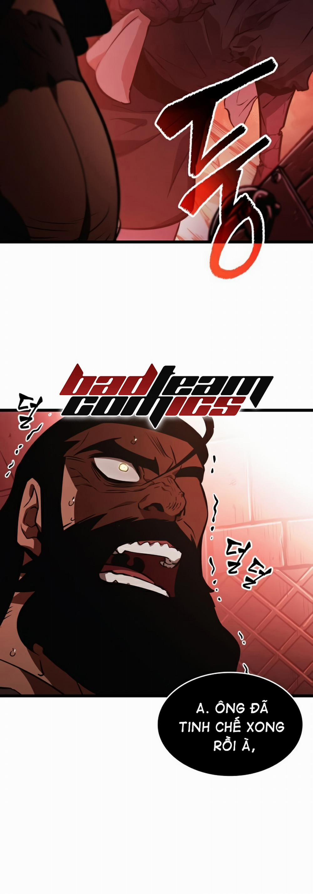 Thế Giới Sau Tận Thế 16 trang 12