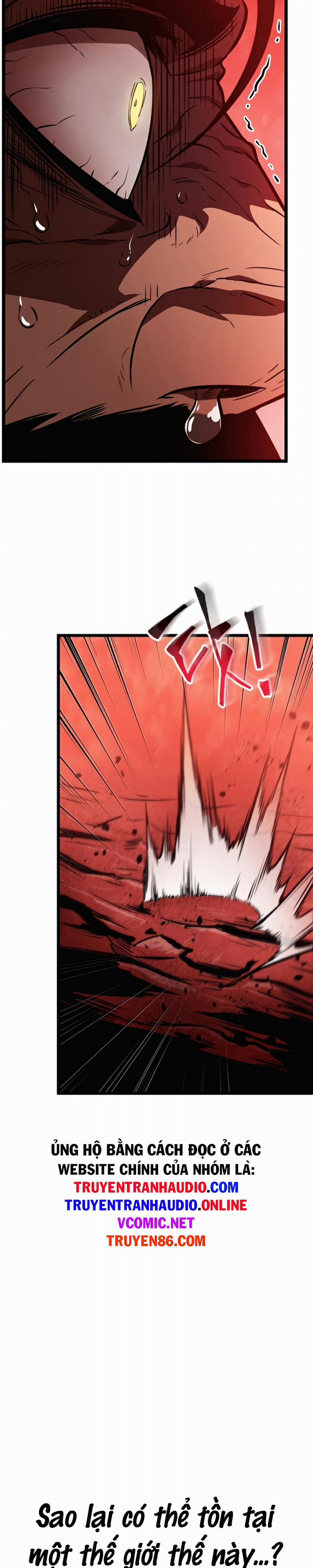 Thế Giới Sau Tận Thế 16 trang 14