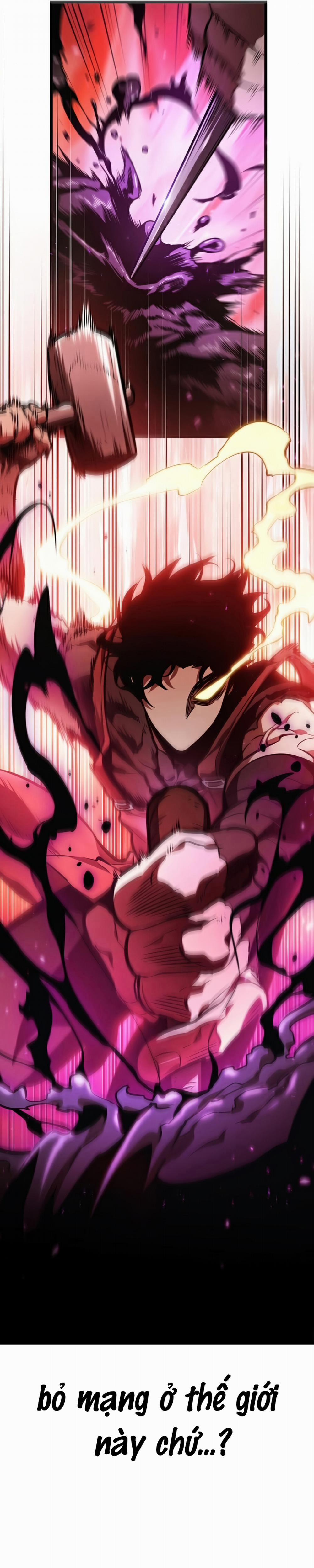 Thế Giới Sau Tận Thế 16 trang 16