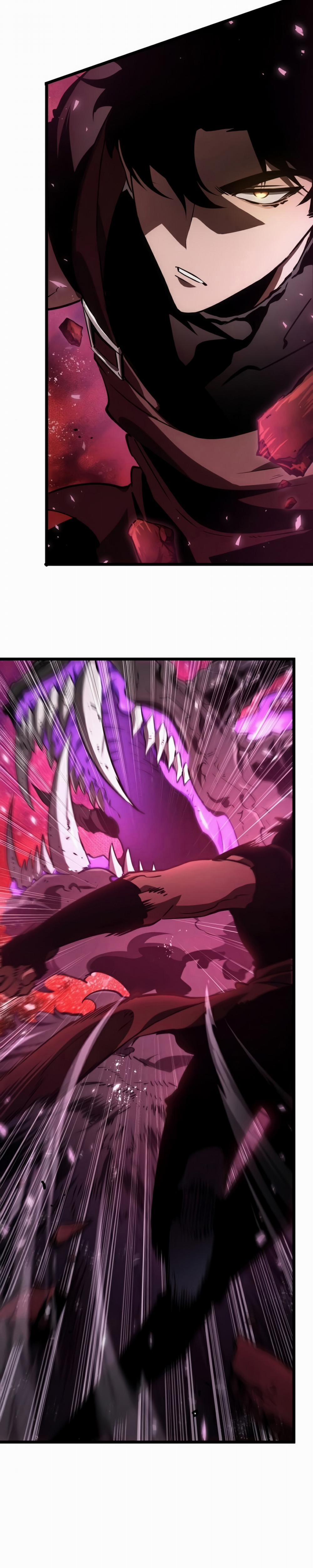 Thế Giới Sau Tận Thế 16 trang 18