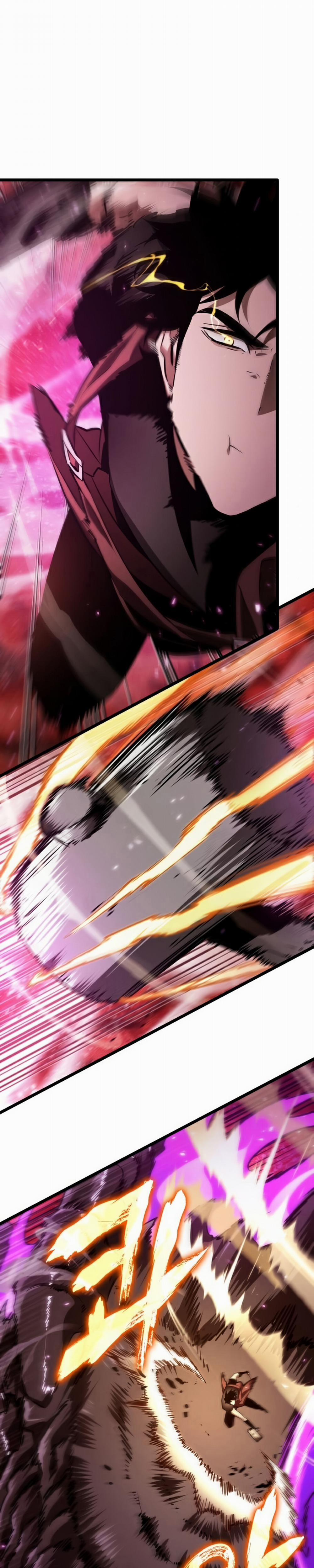 Thế Giới Sau Tận Thế 16 trang 19