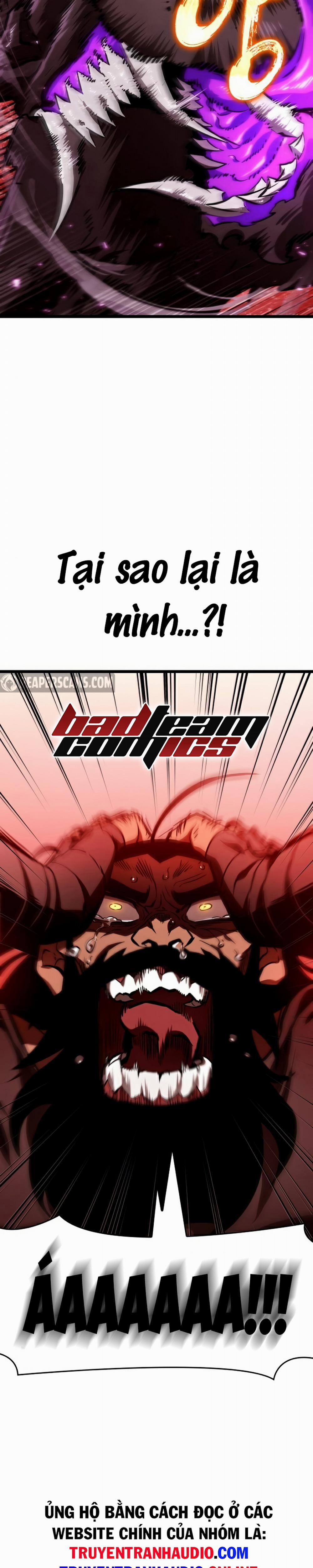 Thế Giới Sau Tận Thế 16 trang 20