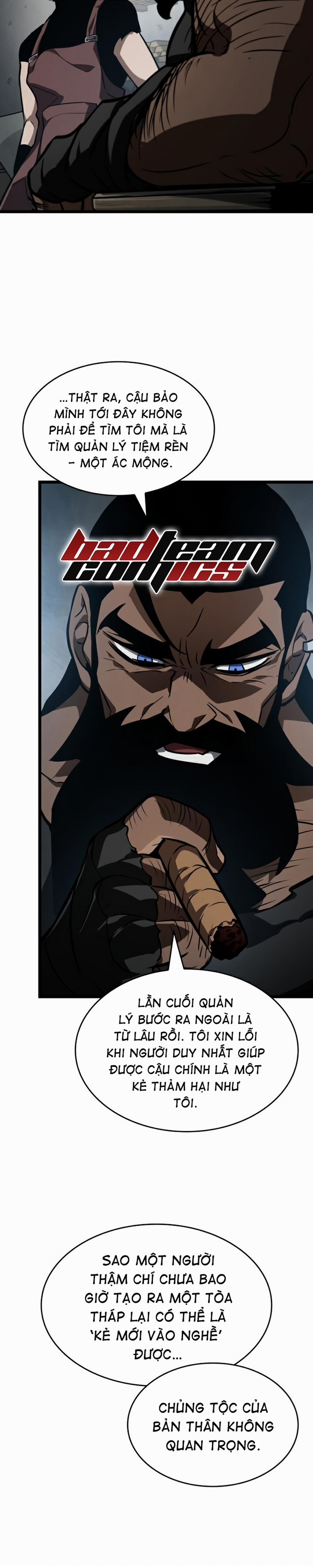 Thế Giới Sau Tận Thế 16 trang 23