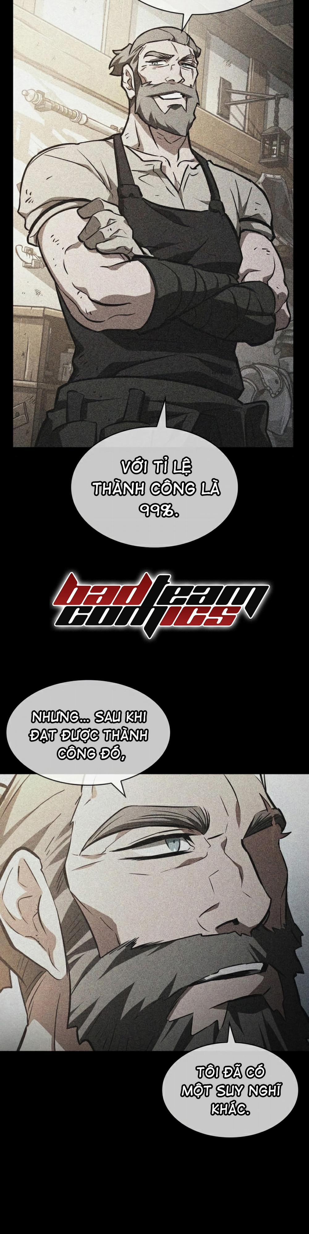 Thế Giới Sau Tận Thế 16 trang 27