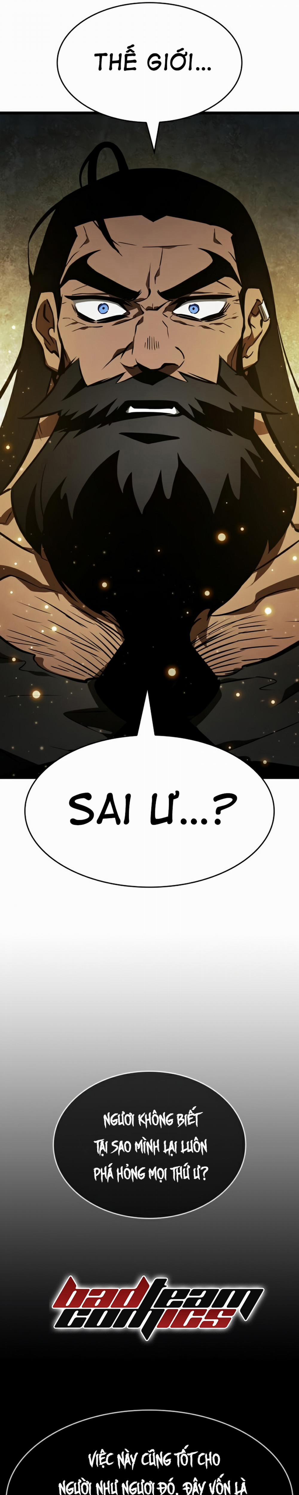 Thế Giới Sau Tận Thế 16 trang 37