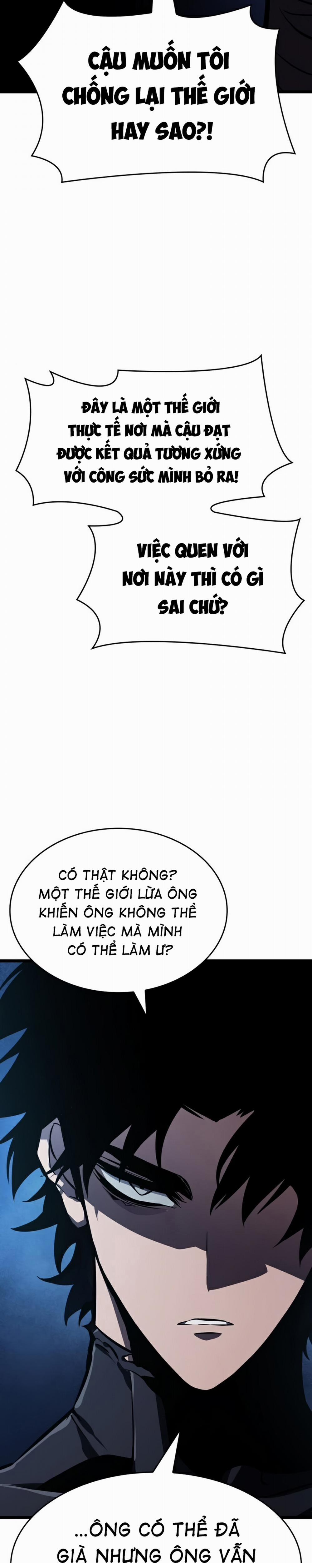 Thế Giới Sau Tận Thế 16 trang 41