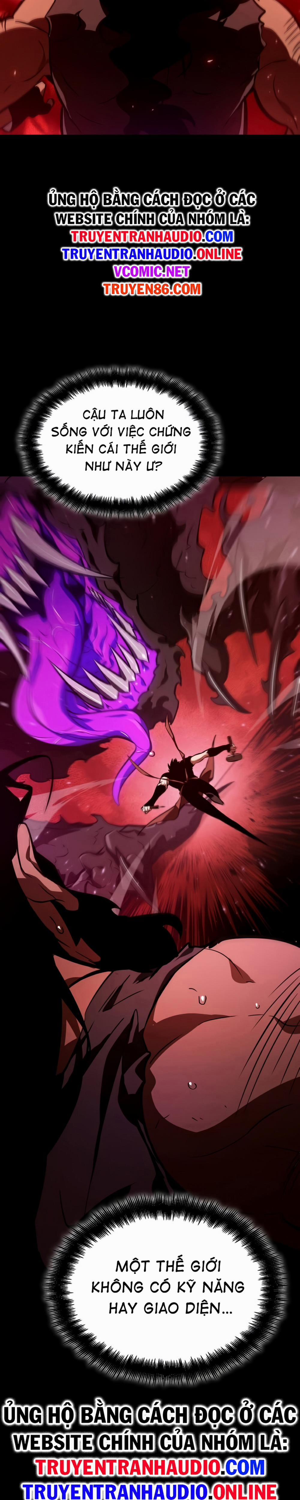 Thế Giới Sau Tận Thế 16 trang 44