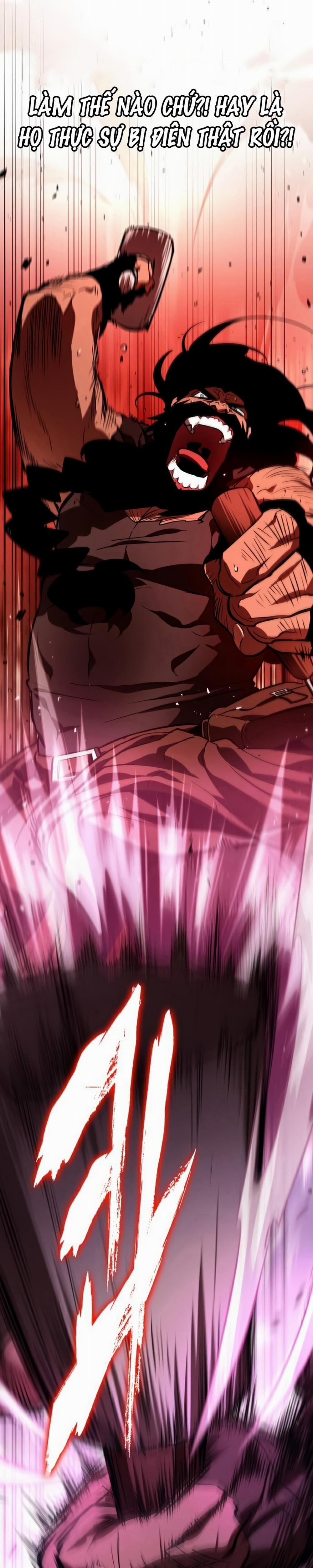 Thế Giới Sau Tận Thế 16 trang 46