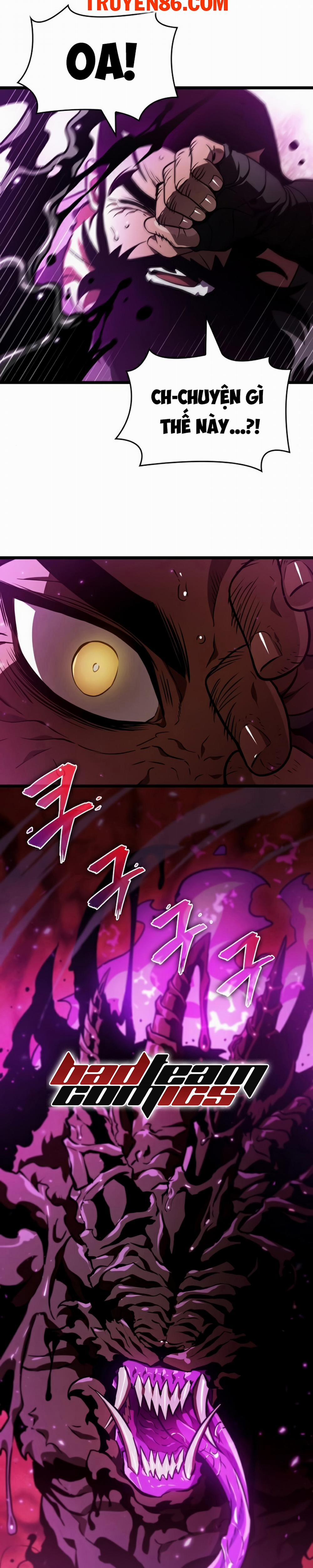 Thế Giới Sau Tận Thế 16 trang 5