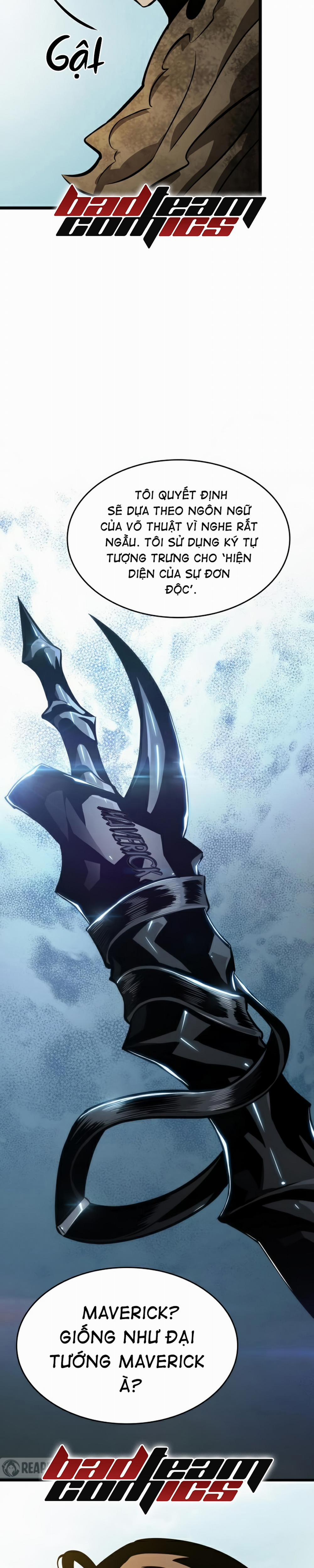 Thế Giới Sau Tận Thế 16 trang 50