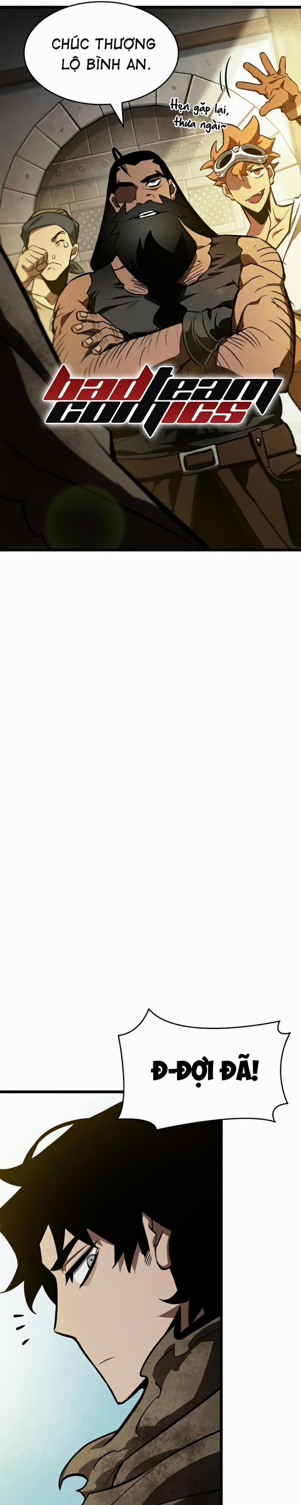 Thế Giới Sau Tận Thế 16 trang 52