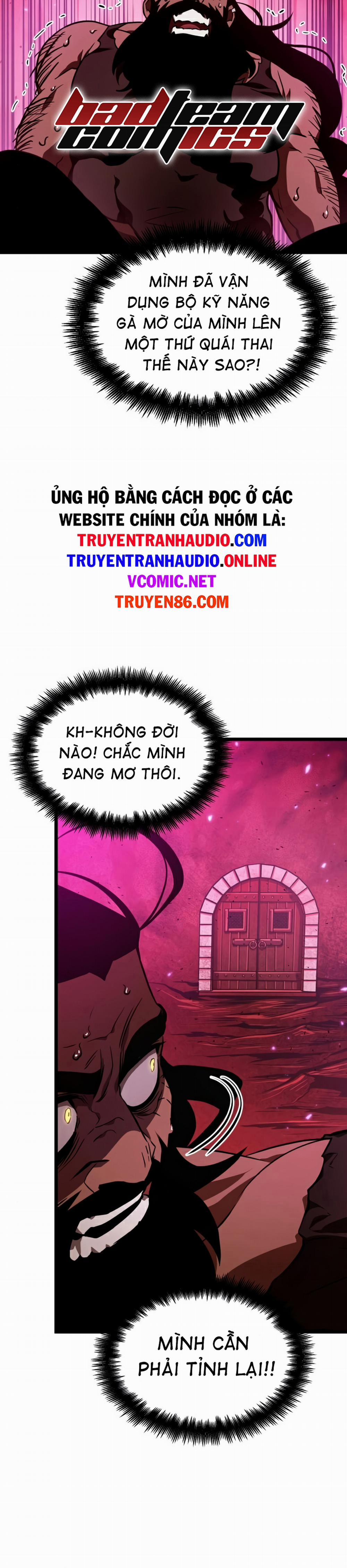 Thế Giới Sau Tận Thế 16 trang 9