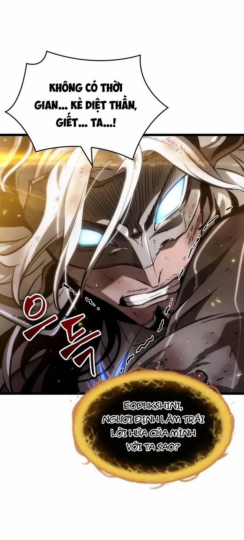 Thế Giới Sau Tận Thế 160 trang 10