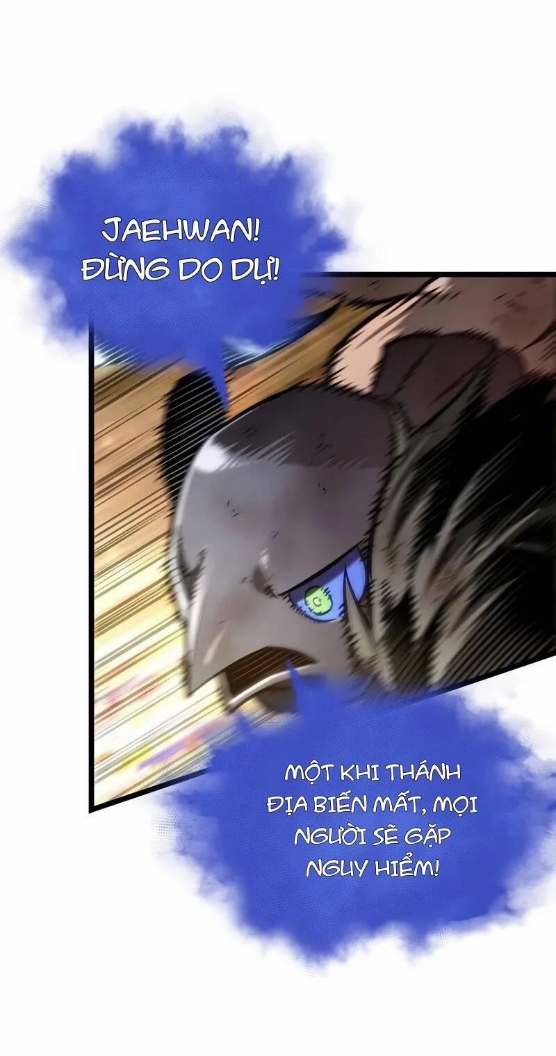 Thế Giới Sau Tận Thế 160 trang 11