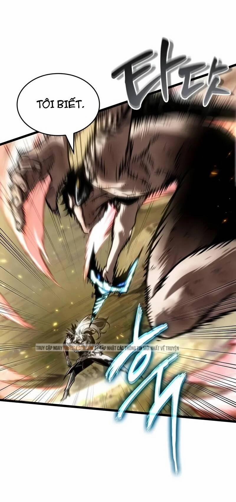 Thế Giới Sau Tận Thế 160 trang 12