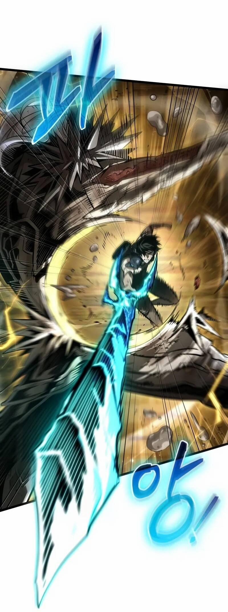 Thế Giới Sau Tận Thế 160 trang 13