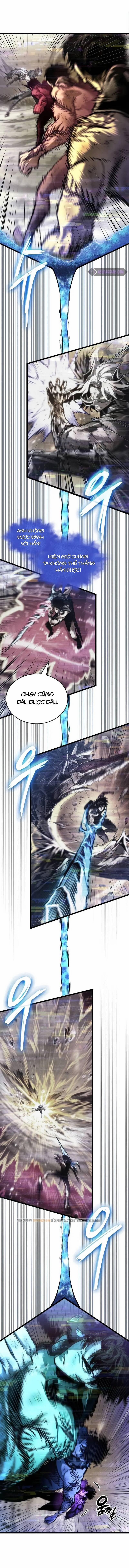 Thế Giới Sau Tận Thế 160 trang 17