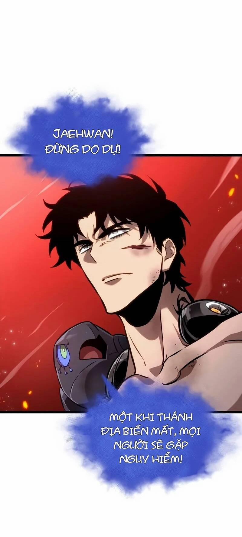 Thế Giới Sau Tận Thế 160 trang 19