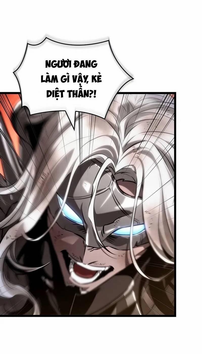 Thế Giới Sau Tận Thế 160 trang 20