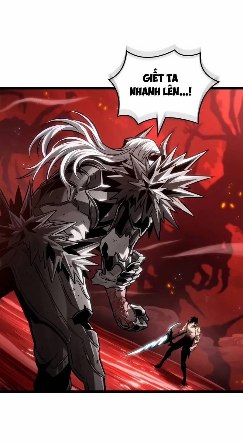 Thế Giới Sau Tận Thế 160 trang 21