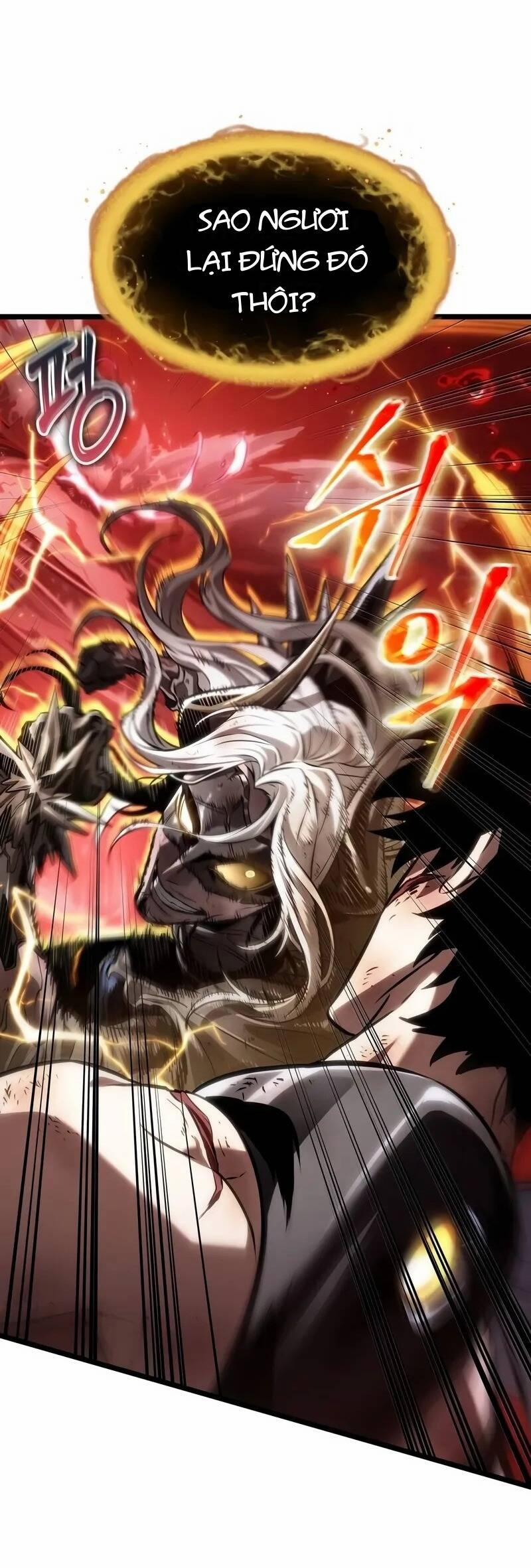 Thế Giới Sau Tận Thế 160 trang 22