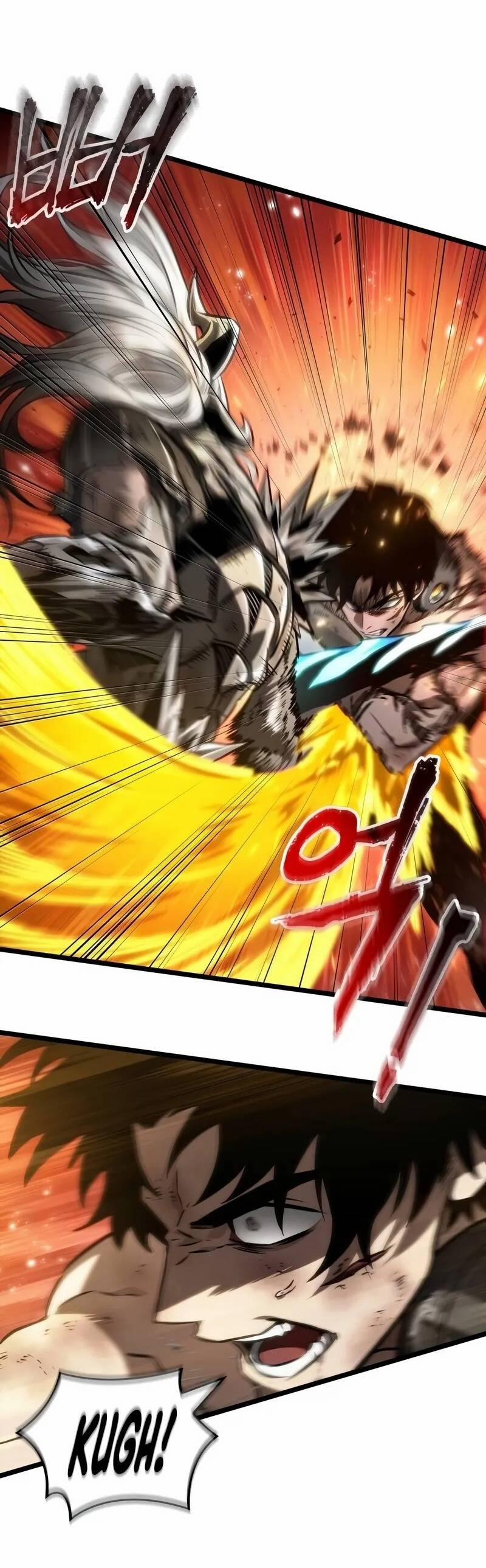 Thế Giới Sau Tận Thế 160 trang 23