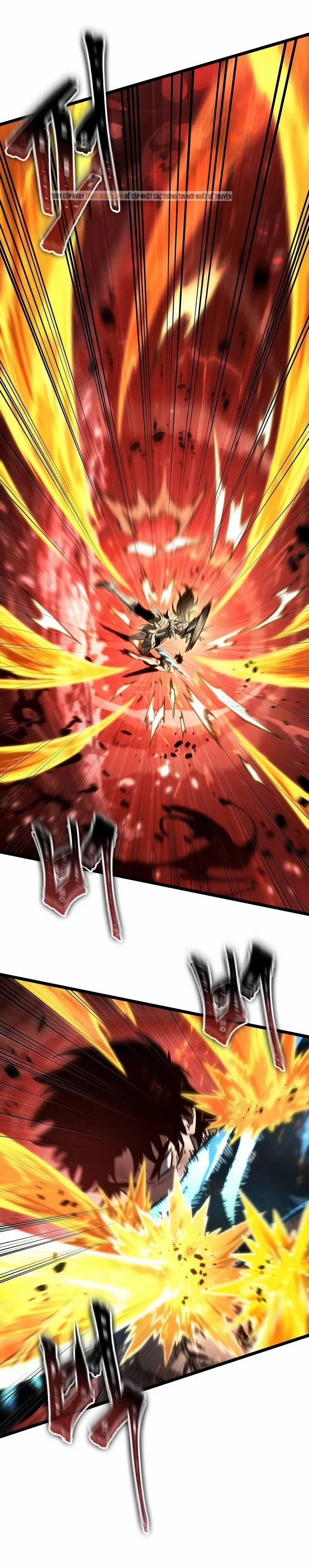 Thế Giới Sau Tận Thế 160 trang 24