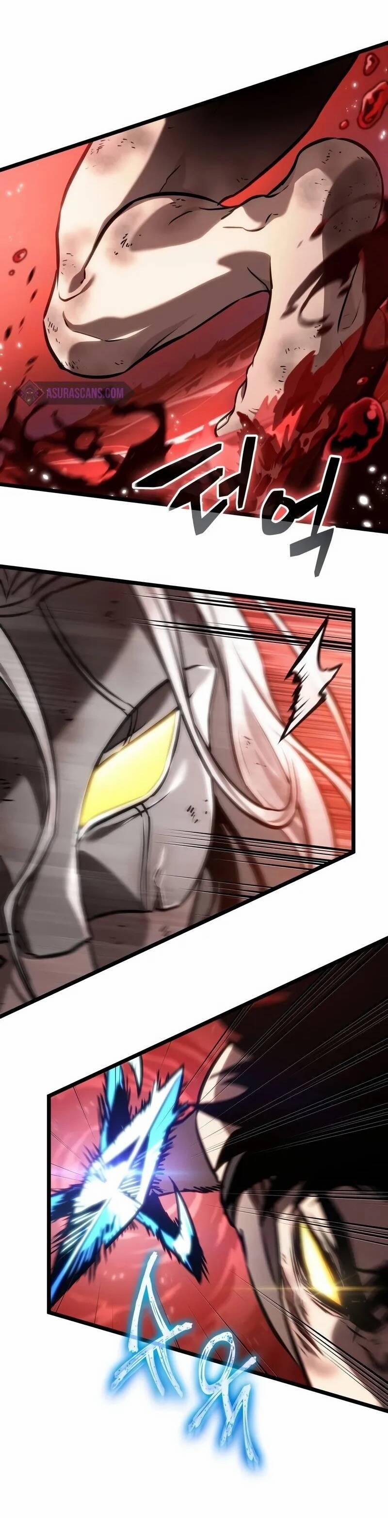 Thế Giới Sau Tận Thế 160 trang 25