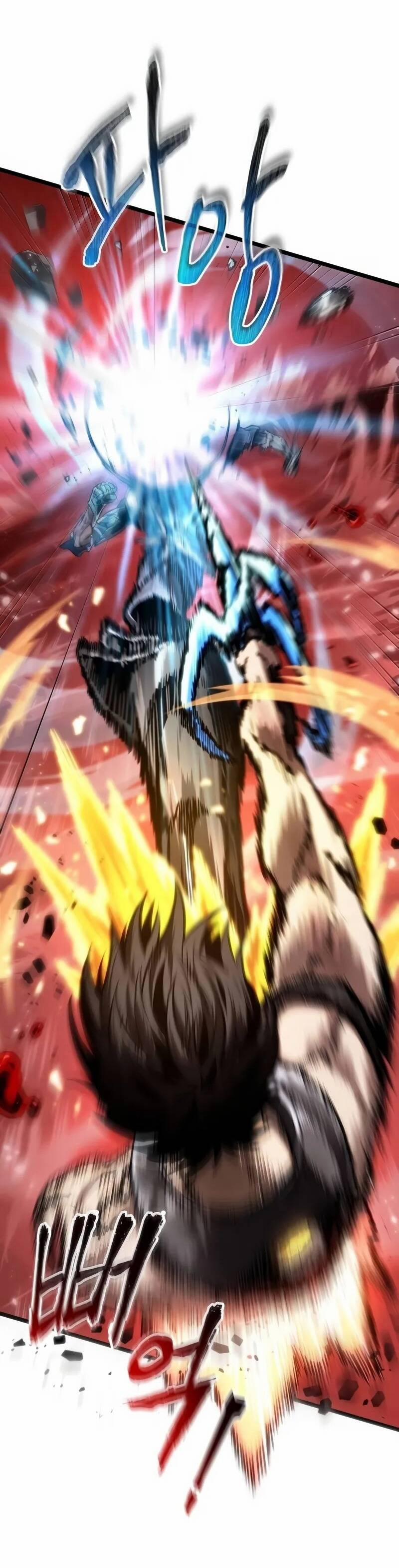 Thế Giới Sau Tận Thế 160 trang 26