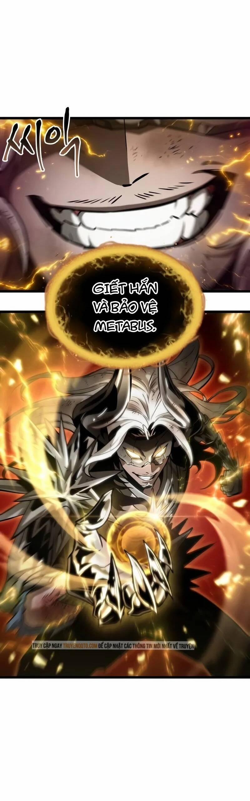 Thế Giới Sau Tận Thế 160 trang 3